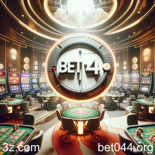 A Ascensão dos Cassinos Online: Uma Nova Era de Entretenimento